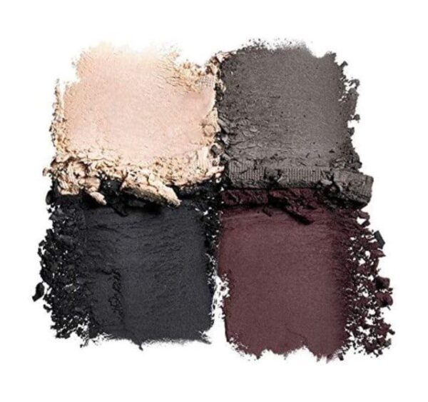 e.l.f. 21630 Flawless Eyeshadow - Matte For Plum - Image 2