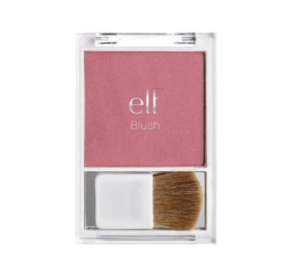e.l.f. Essential Blush with Brush with Blushing 23107