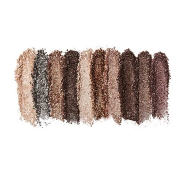 e.l.f. 85132 Studio Baked Eyeshadow Palette - California - Image 2