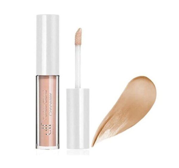 e.l.f. Essential Cosmetics Makeup Perfect Blend Concealer - Apricot Beige - 23191