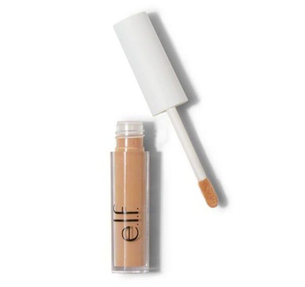 e.l.f. Essential Cosmetics Makeup Perfect Blend Concealer - Apricot Beige - 23191 - Image 3