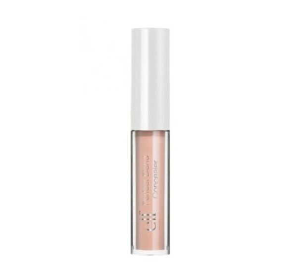e.l.f. Essential Cosmetics Makeup Perfect Blend Concealer - Apricot Beige - 23191 - Image 2