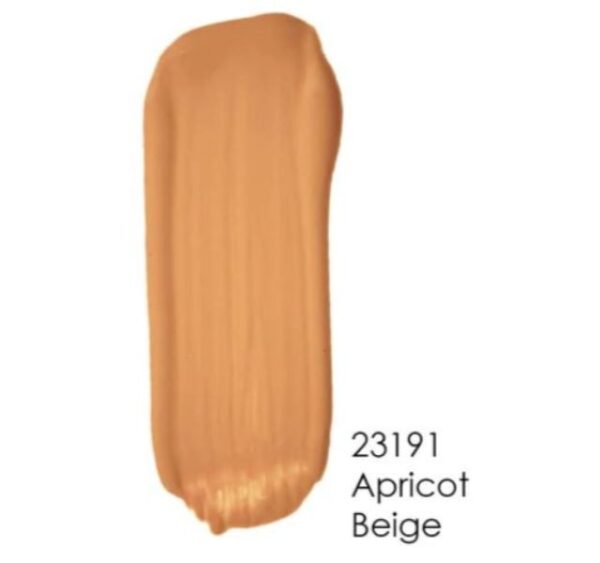e.l.f. Essential Cosmetics Makeup Perfect Blend Concealer - Apricot Beige - 23191 - Image 4