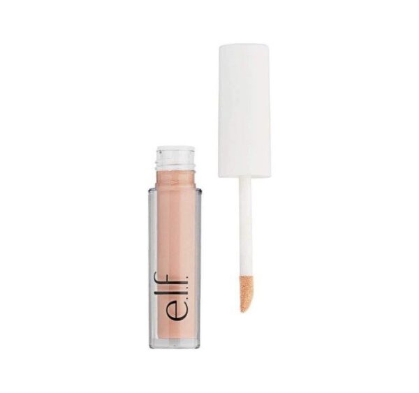 e.l.f. Essential Cosmetics Makeup Perfect Blend Concealer - Light Beige - 23195 - Image 2