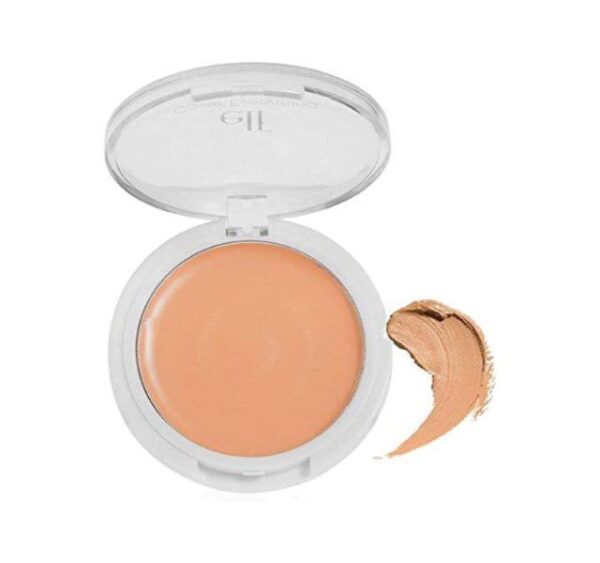 e.l.f. Essential Cosmetics Makeup Cover Everything Concealer -Medium - 23143
