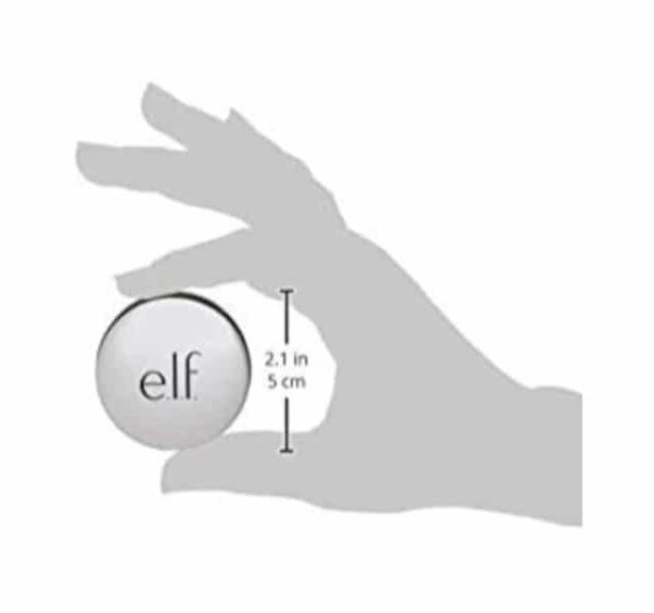 e. l. f. Beautifully Bare Blush - Rose Royalty - Image 3