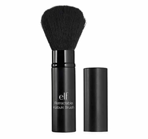 e.l.f. Retractable Kabuki Brush