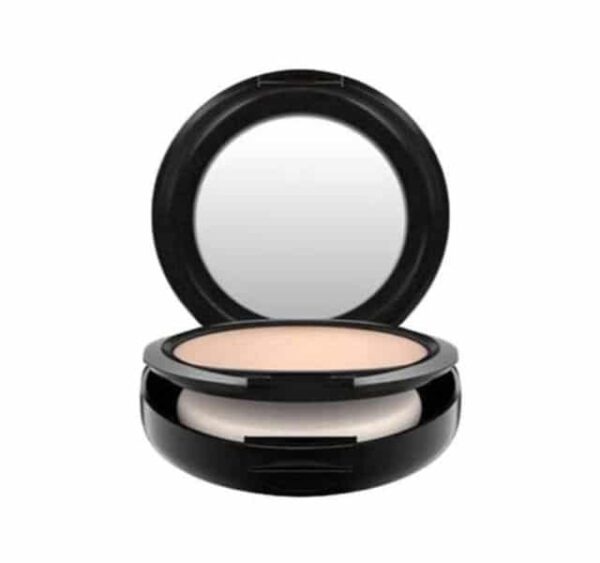 MAC Studio Fix Powder Plus Foundation NW 15 - Image 4