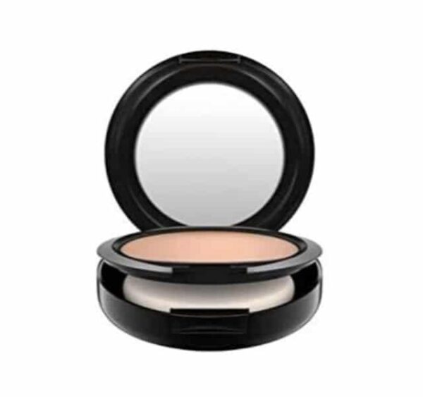 MAC Studio Fix Powder Plus Foundation NW20 - Image 2