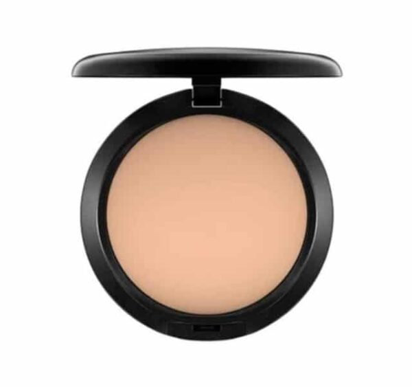 MAC Studio Fix Powder Plus Foundation Nw25