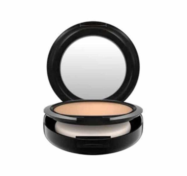 MAC Studio Fix Powder Plus Foundation Nw25 - Image 4