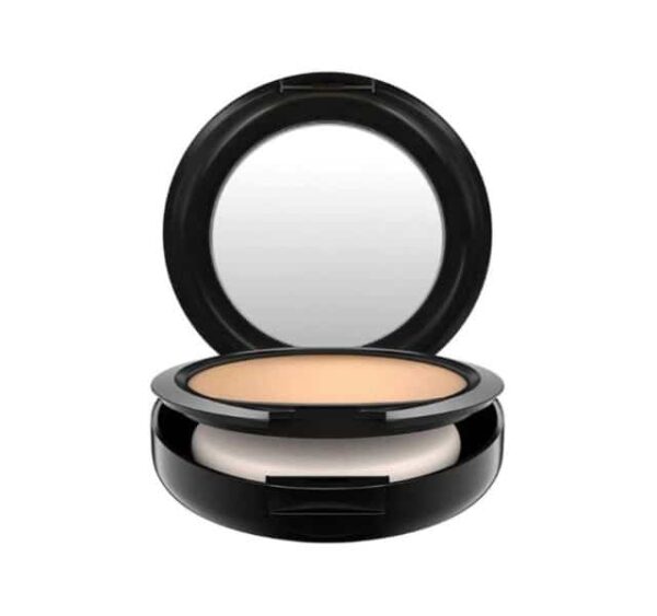 MAC Studio Fix Powder Plus Foundation NW35 - Image 2