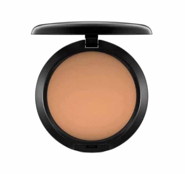 MAC Studio Fix Powder Plus Foundation NW40