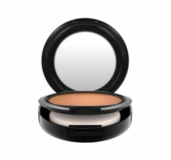 MAC Studio Fix Powder Plus Foundation NW40 - Image 2