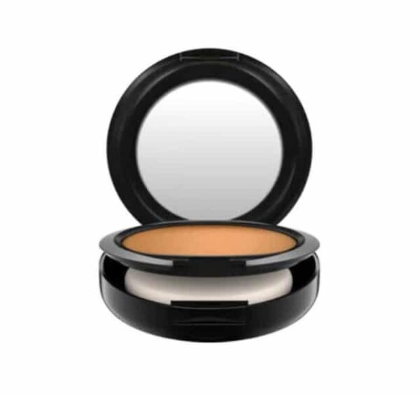 MAC Studio Fix Powder Plus Foundation, NW43 - Image 2