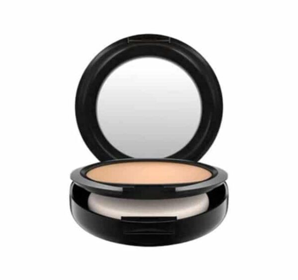 MAC Studio Fix Powder Plus Foundation - C4 - Image 4