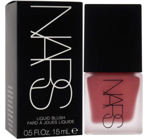 NARS Liquid Blush - Torrid - Image 2