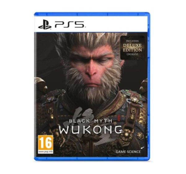 Black Myth: Wukong - PlayStation 5 (PS5)