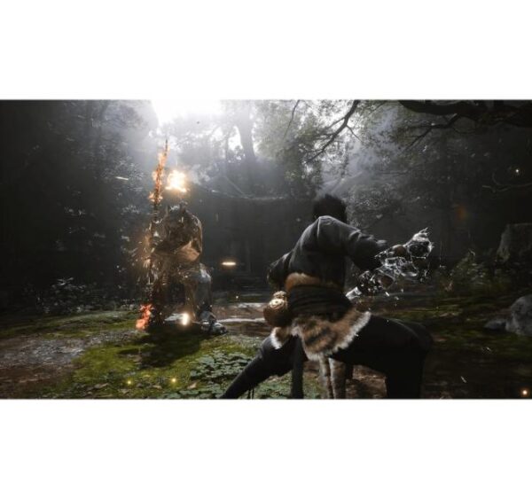 Black Myth: Wukong - PlayStation 5 (PS5) - Image 8
