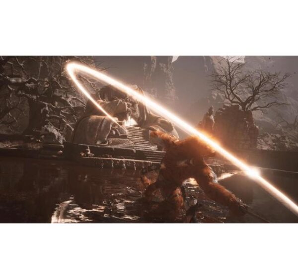 Black Myth: Wukong - PlayStation 5 (PS5) - Image 7