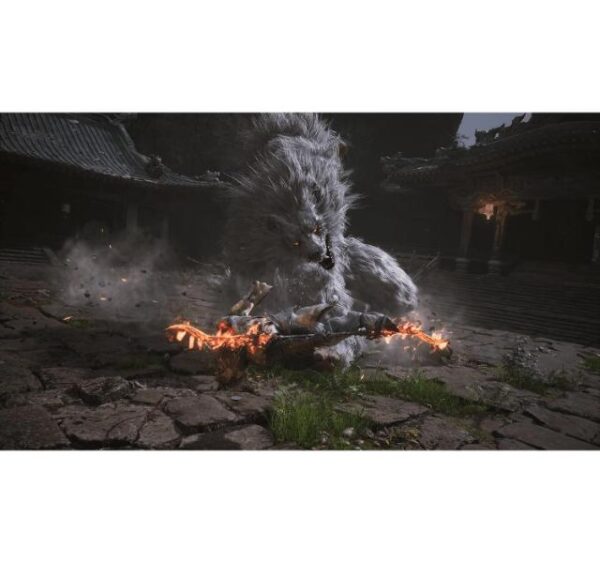 Black Myth: Wukong - PlayStation 5 (PS5) - Image 6