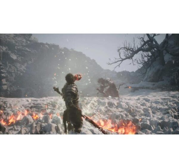 Black Myth: Wukong - PlayStation 5 (PS5) - Image 4