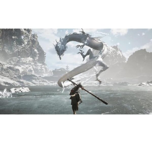 Black Myth: Wukong - PlayStation 5 (PS5) - Image 3
