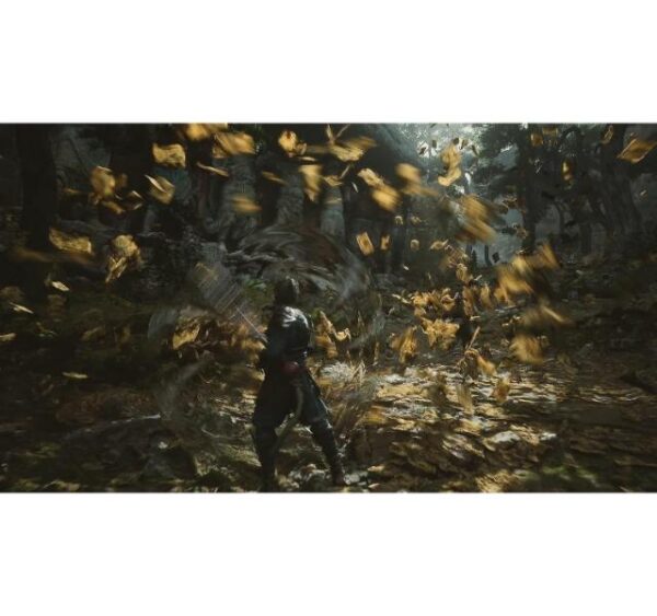 Black Myth: Wukong - PlayStation 5 (PS5) - Image 2