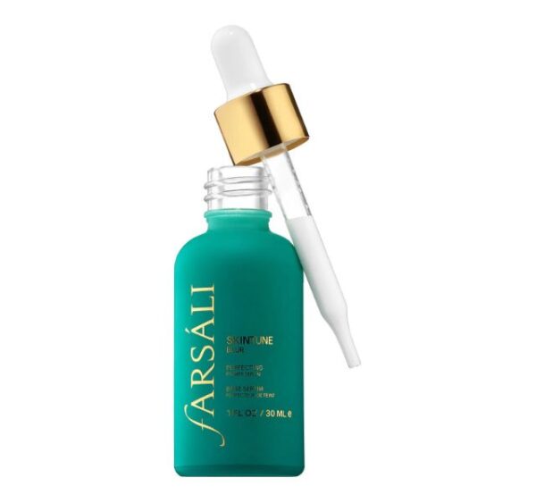 Farsali Skintune Blur Perfecting Primer Serum, 30 ml - Image 2