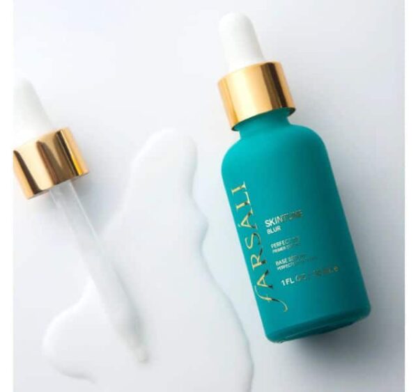 Farsali Skintune Blur Perfecting Primer Serum, 30 ml - Image 3
