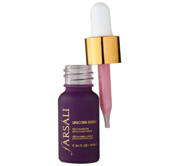 Farsali Unicorn Essence Antioxidant Primer Serum, 30 ml - Image 3