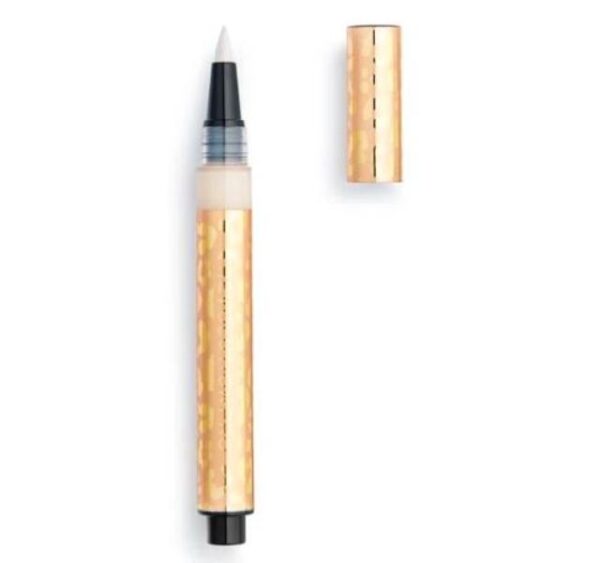 Revolution Pro Brightening And Tightening Under Eye Concealing - Caramel