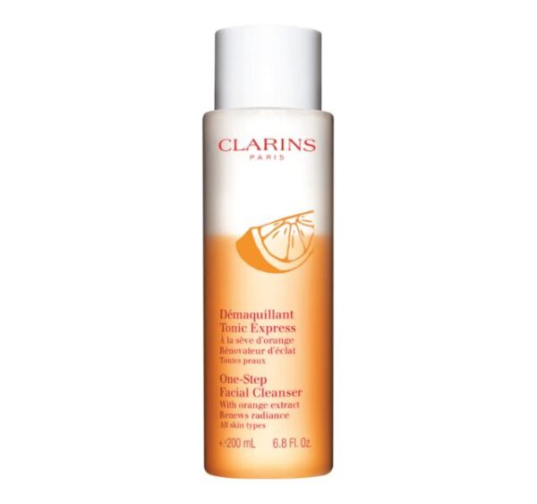 Clarins One-Step Facial Cleanser 100 ml