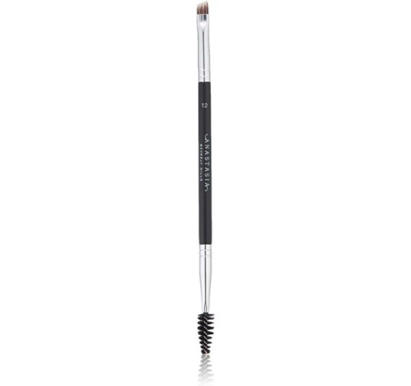 Anastasia Beverly Hills Duo Brush, #12