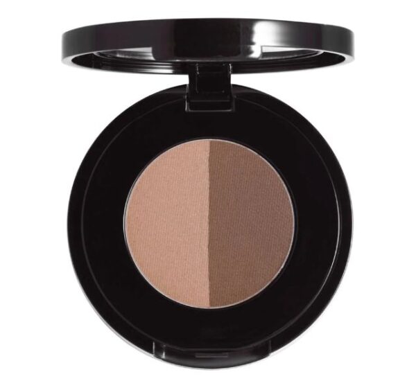 Anastasia Beverly Hills Brow Powder Duo - Dark Brown