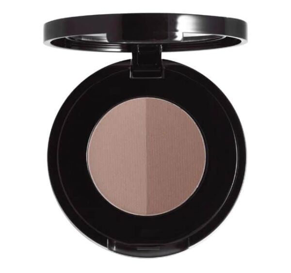Anastasia Beverly Hills- Brow Powder Duo- Medium Brown