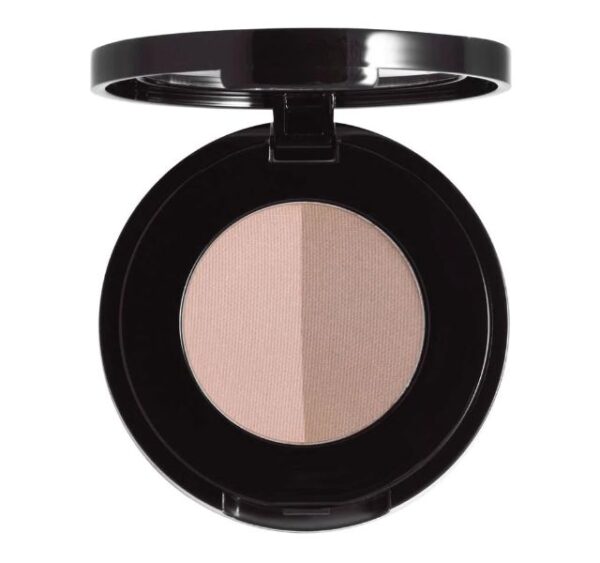Anastasia Beverly Hills - Brow Powder Duo - Taupe