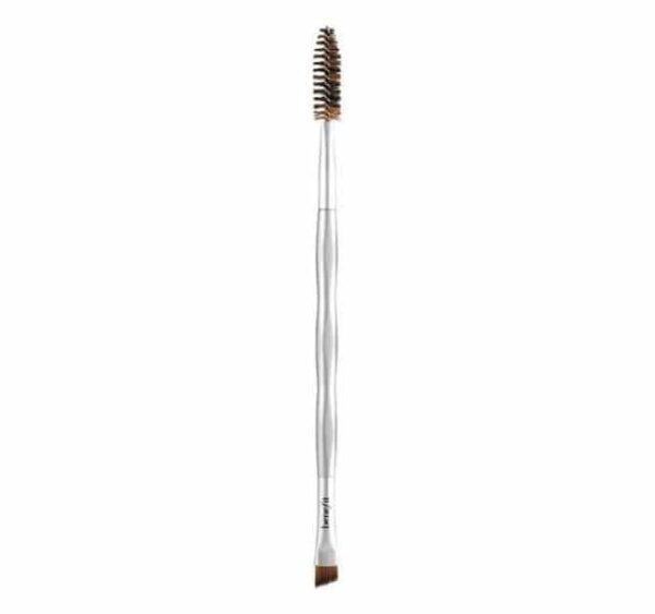 Benefit Cosmetics Angled Brow brush and Spoolie