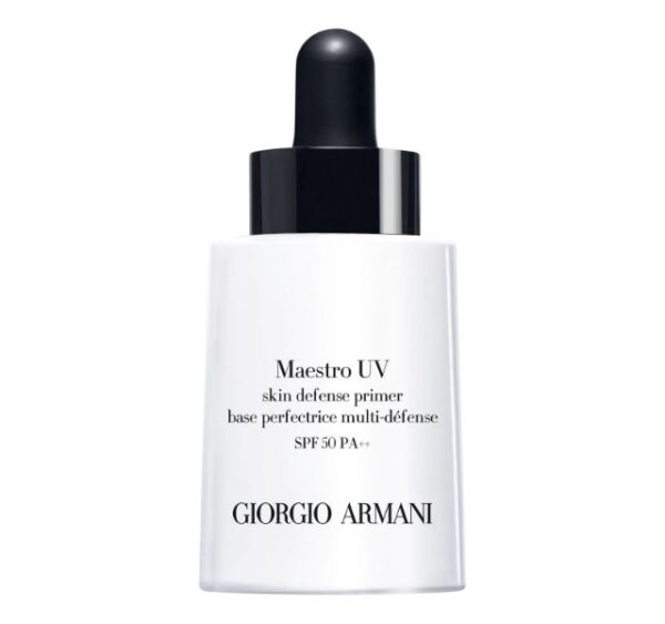 Armani UV Maestro Perfecting Primer SPF 50
