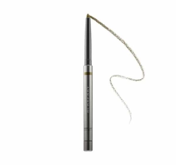 Burberry Effortless Kohl Eyeliner - Antique Gold 07