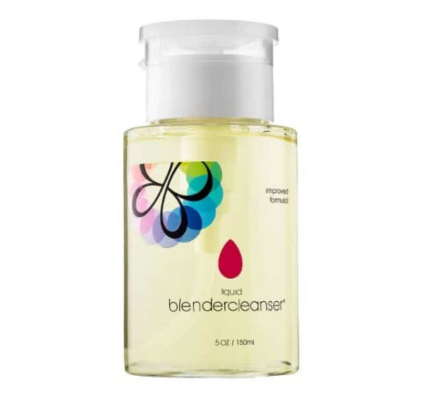 Beautyblender Liquid Blendercleanser 150ml
