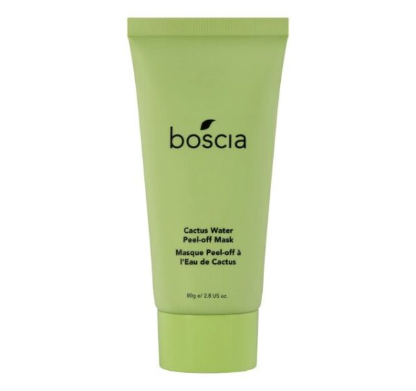 Boscia Cactus Water Peel-off Mask
