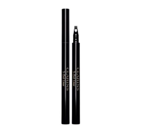 Clarins 3 Dot Intense Black Liner
