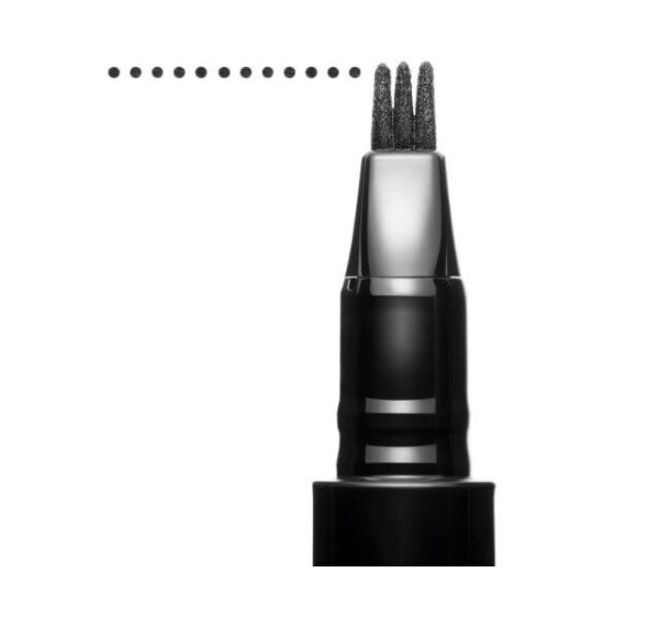 Clarins 3 Dot Intense Black Liner - Image 2