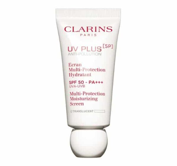 Clarins UV Plus Anti-Pollution Translucent