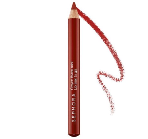 Sephora Collection Lip Liner to Go