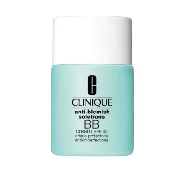 Clinique Anti-Blemish Solutions BB Cream SPF 40 - 01 30 ml