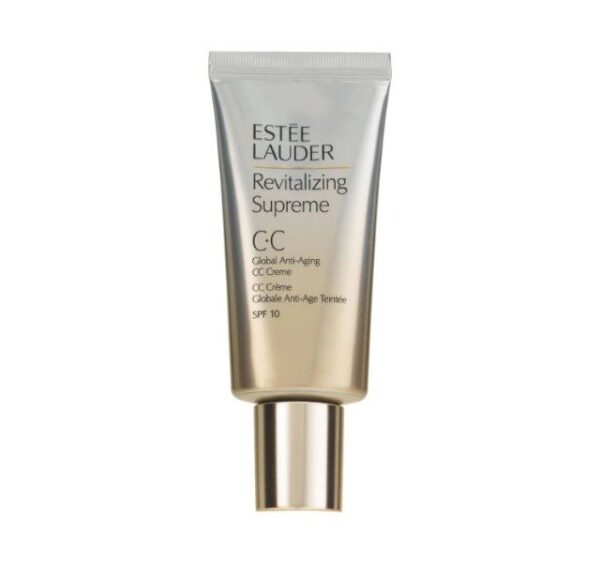 Estée Lauder Revitalizing Supreme Global Anti-Aging CC Creme SPF10