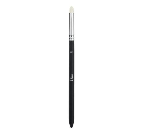 Christian Dior Backstage Small Eyeshadow Blending Brush 22