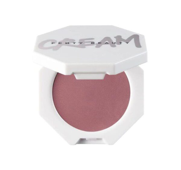 Fenty Beauty Cheeks Out Freestyle Cream Blush - Cool Berry